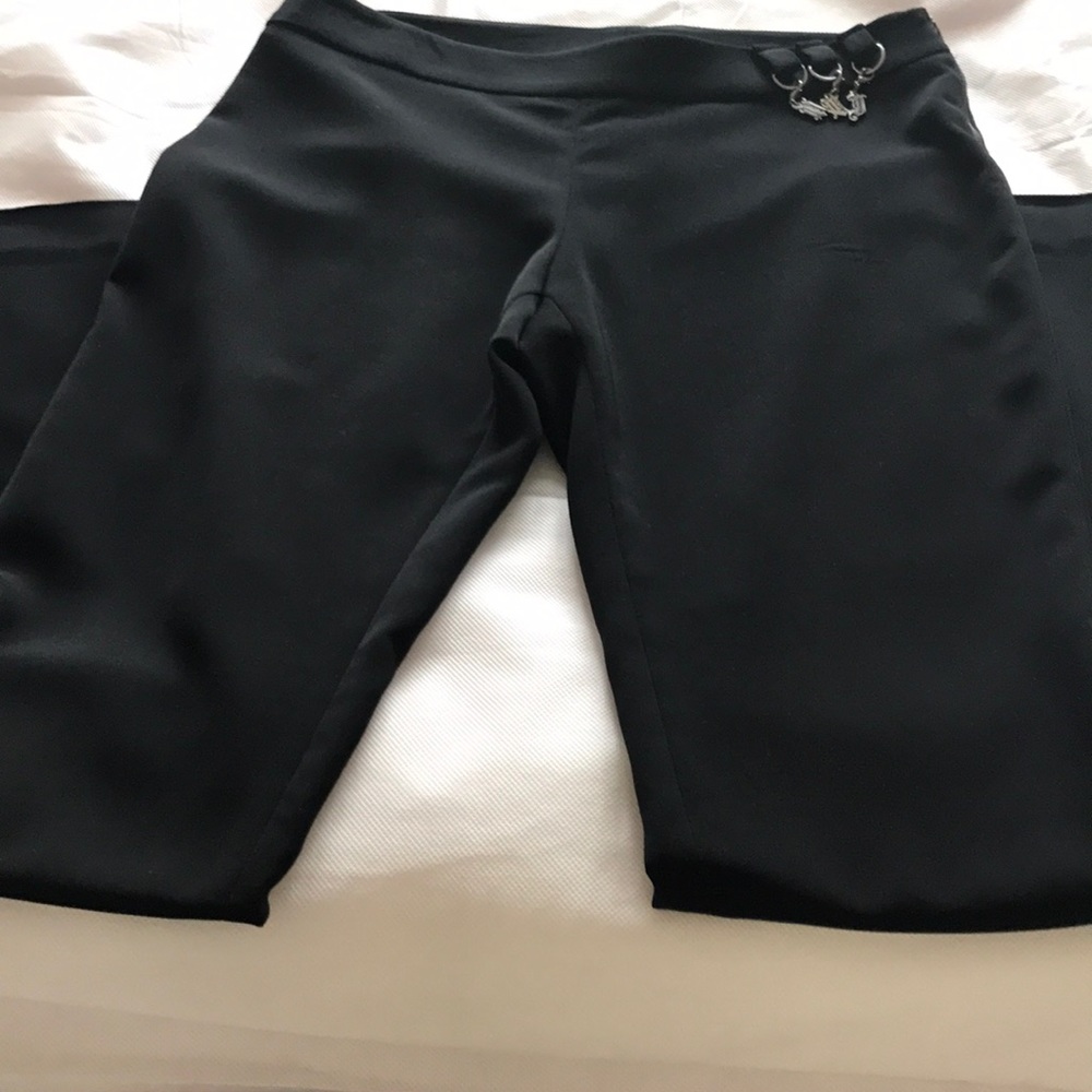 Versace vintage pants